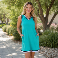 Effortless Dress