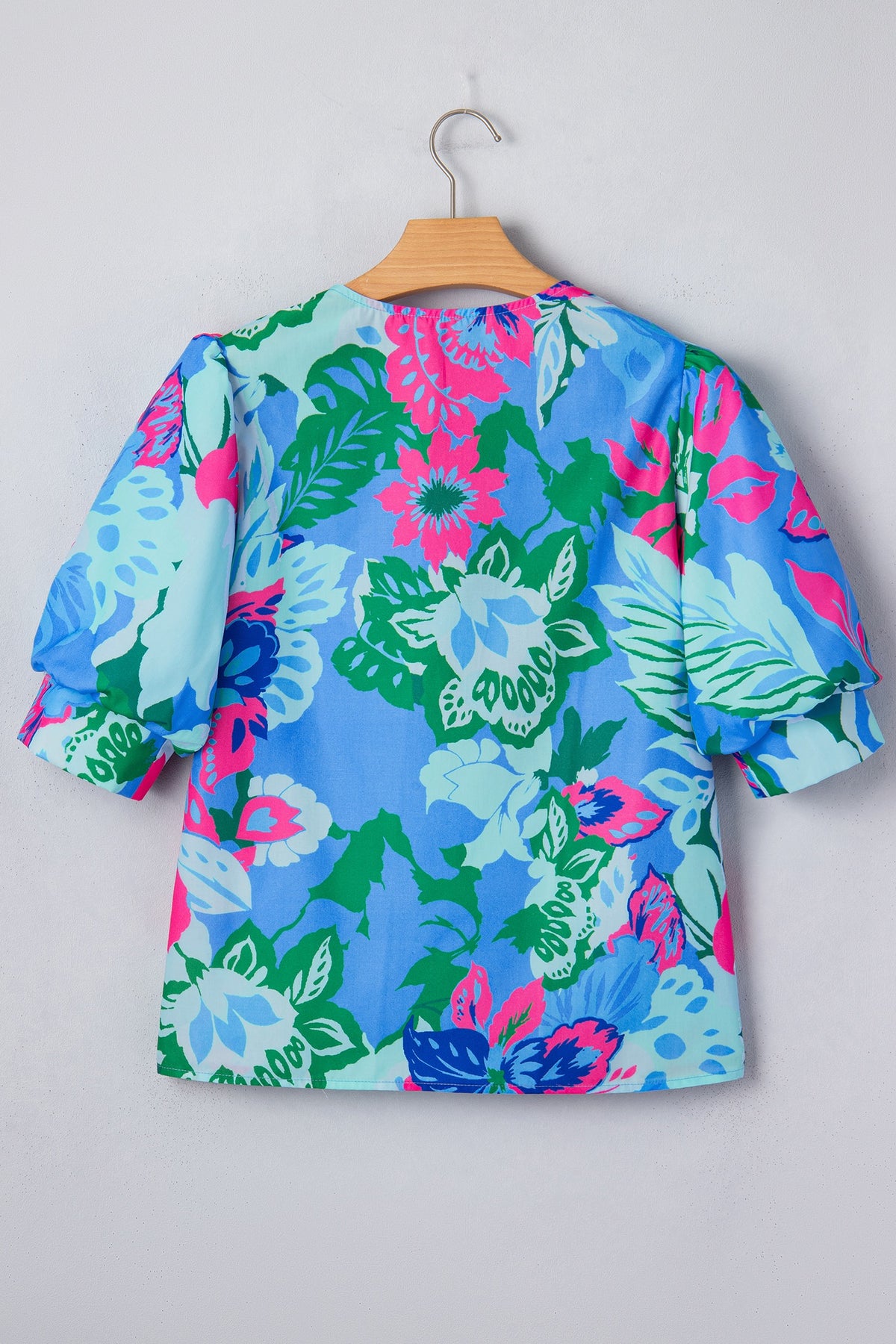 Port Royal Bloom Blouse