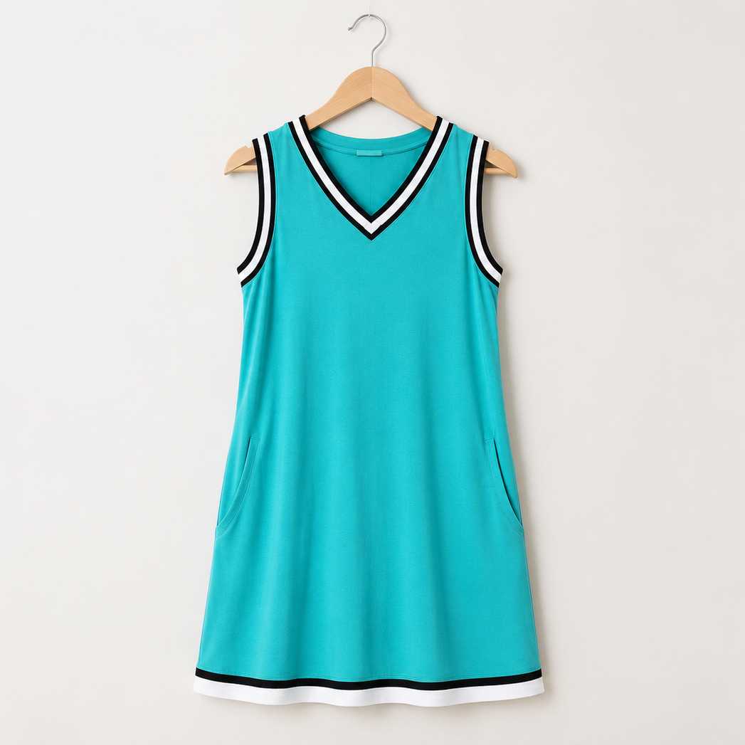Effortless Dress