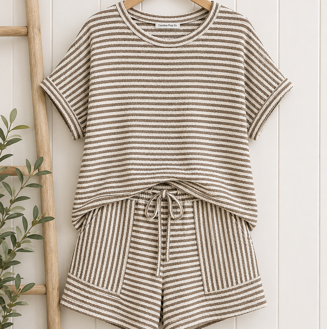 Driftwood Days Set
