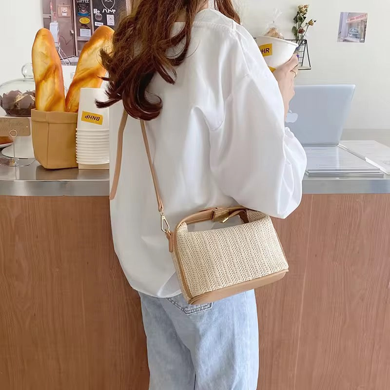 Capri Coast Bag