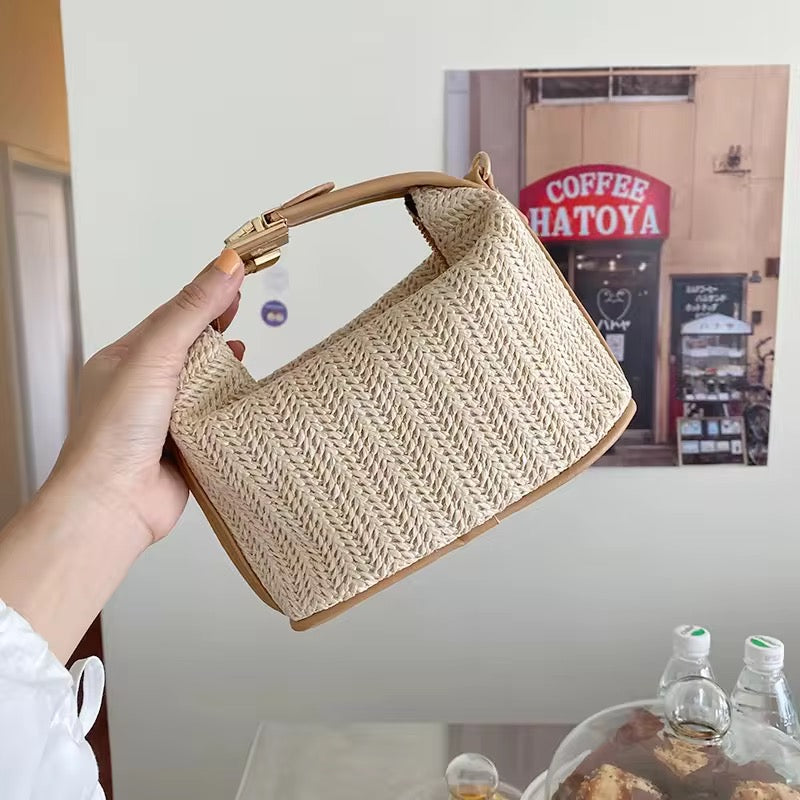 Capri Coast Bag