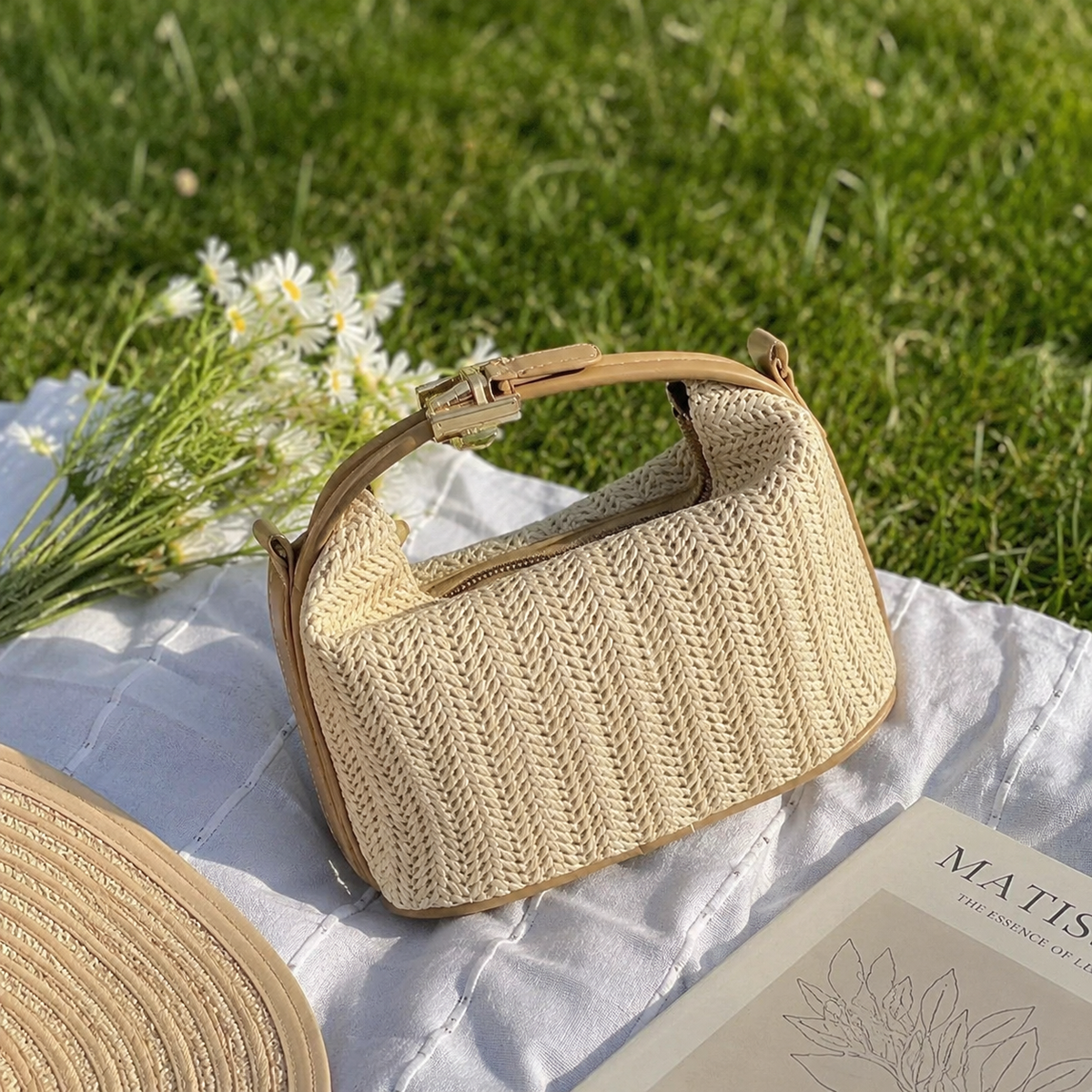 Capri Coast Bag