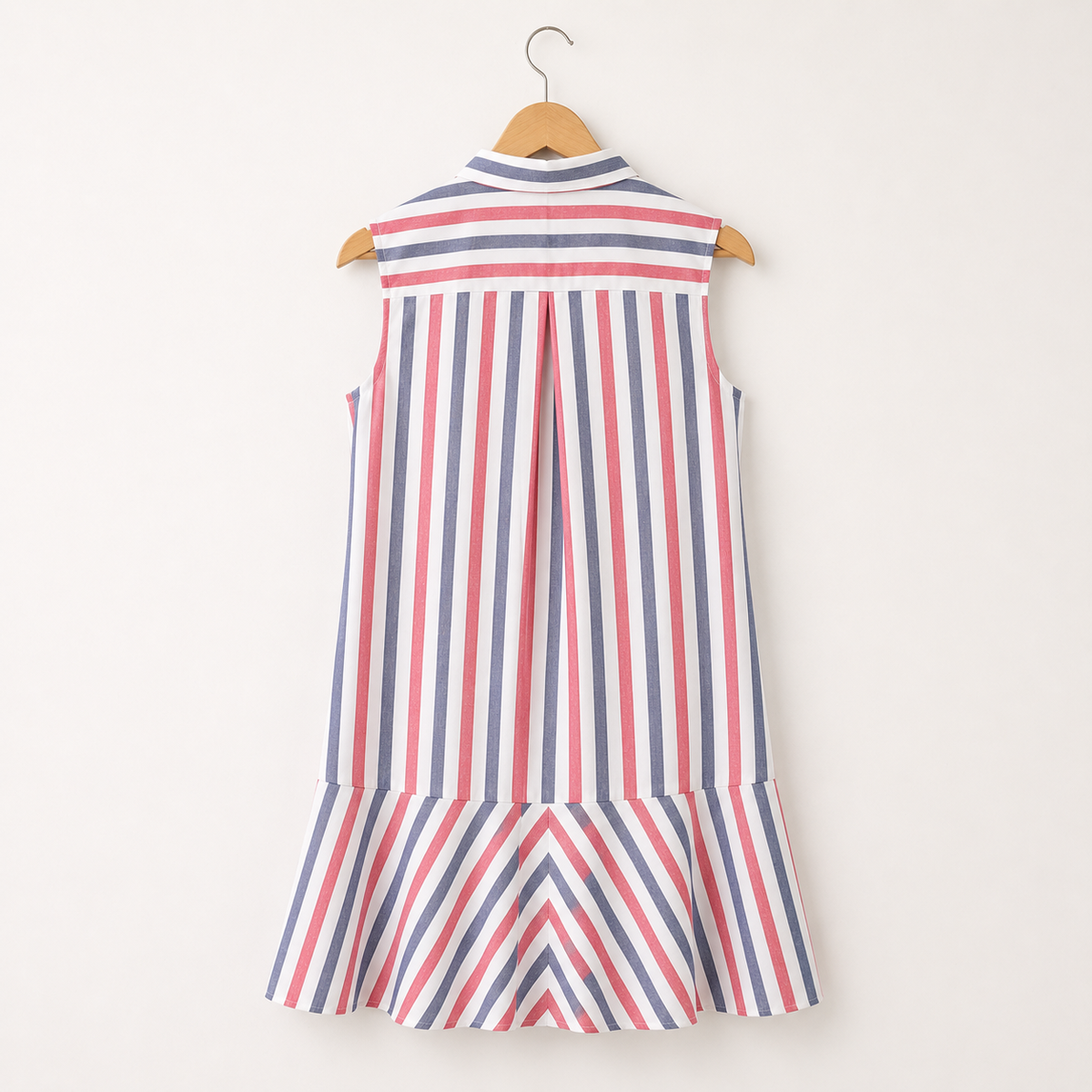 Newport Stripe Dress