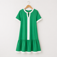 Fairway Chic Dress