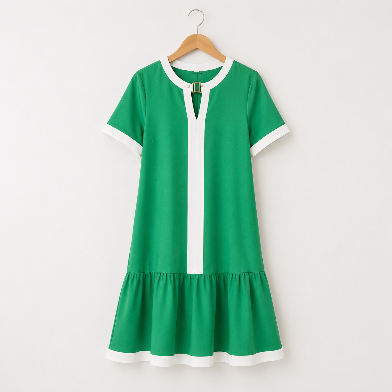 Fairway Chic Dress