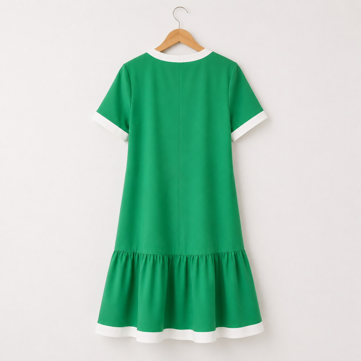 Fairway Chic Dress