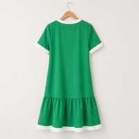 Fairway Chic Dress