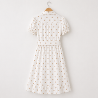 Champagne Dot Mini