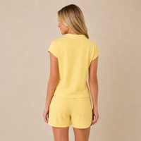 Sunshine Lounge Set