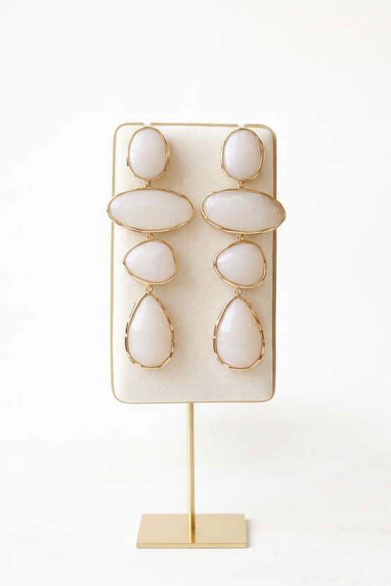 Darling Drama Earrings