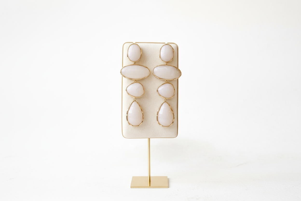 Darling Drama Earrings