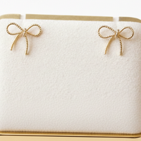 Belle of the Ball Earrings