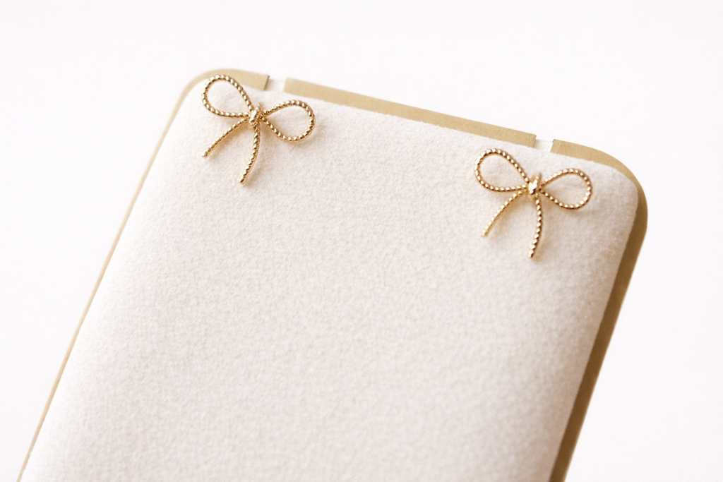 Belle of the Ball Earrings