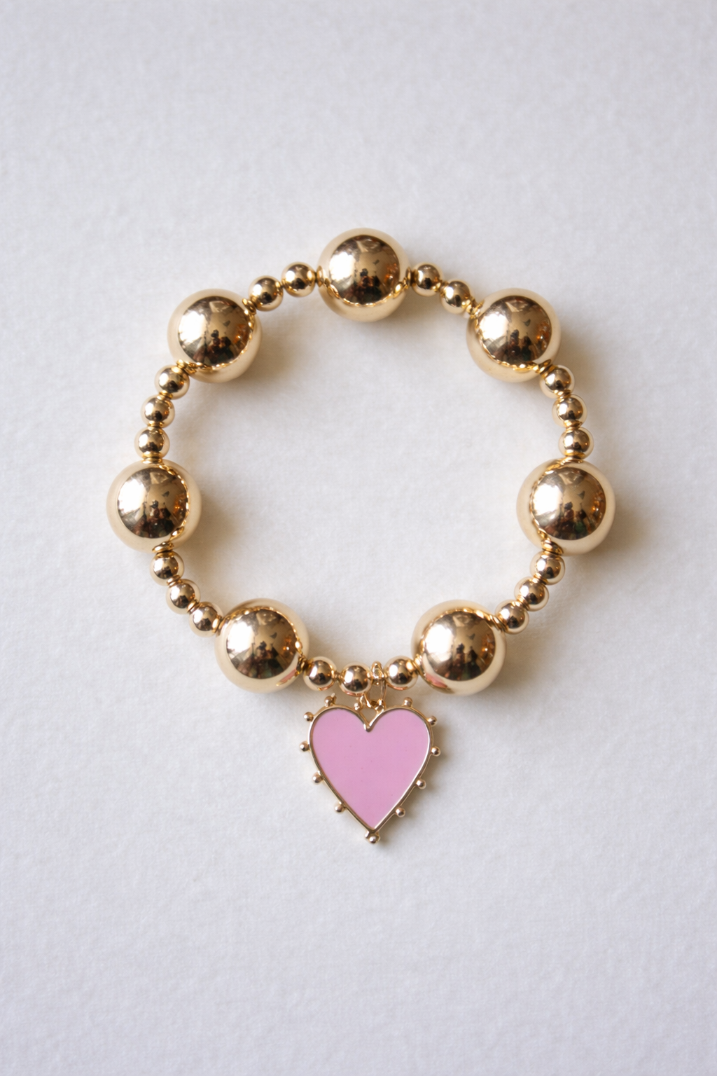 Heartbreaker Bracelet