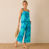 Blue Lagoon Set