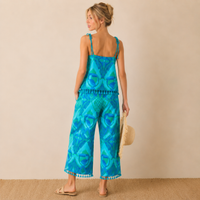 Blue Lagoon Set