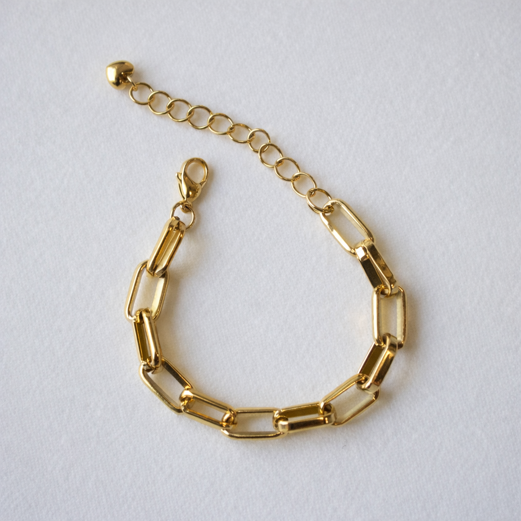 The Golden Hour Bracelet