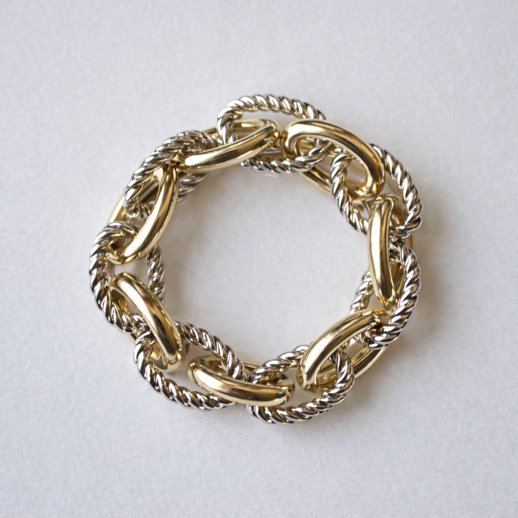 Quiet Luxury Link