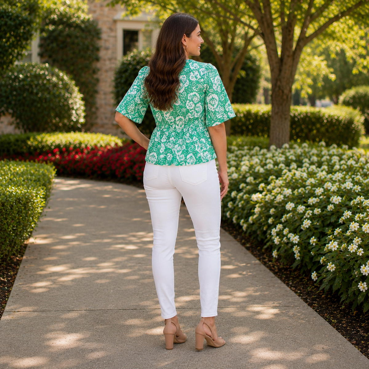 Veranda Top