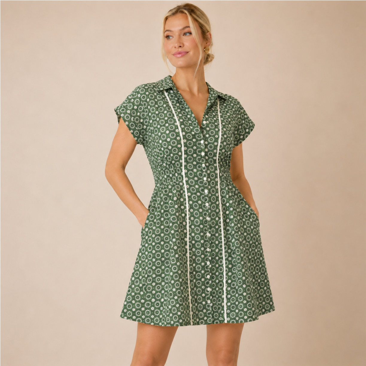 Savannah Stroll Mini