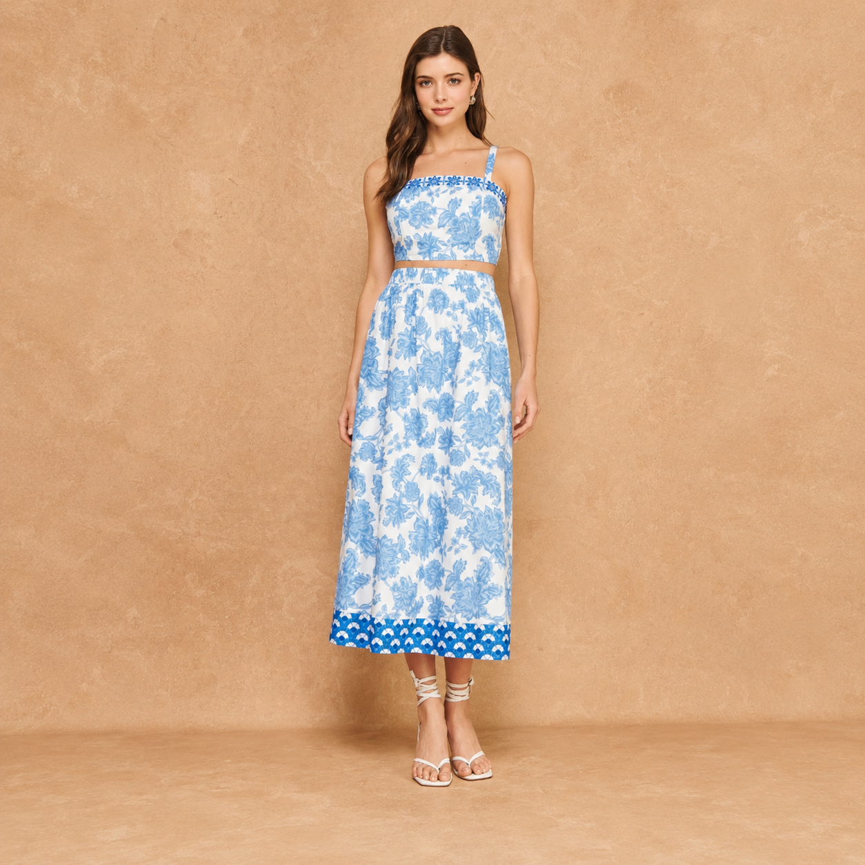 Blue Coast Set
