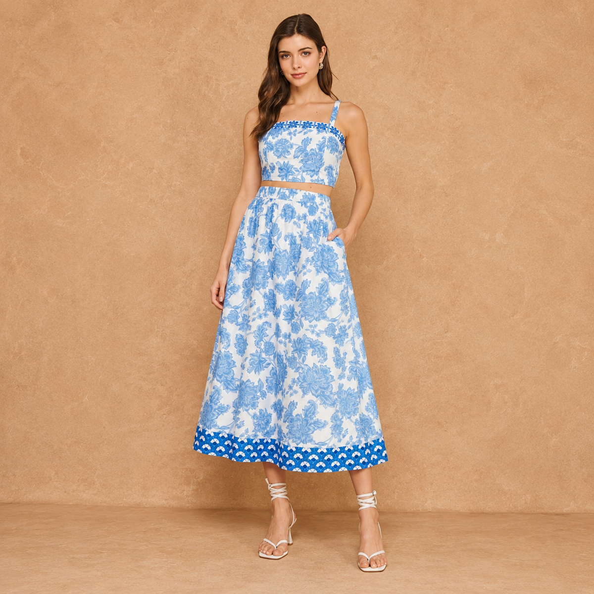 Blue Coast Set