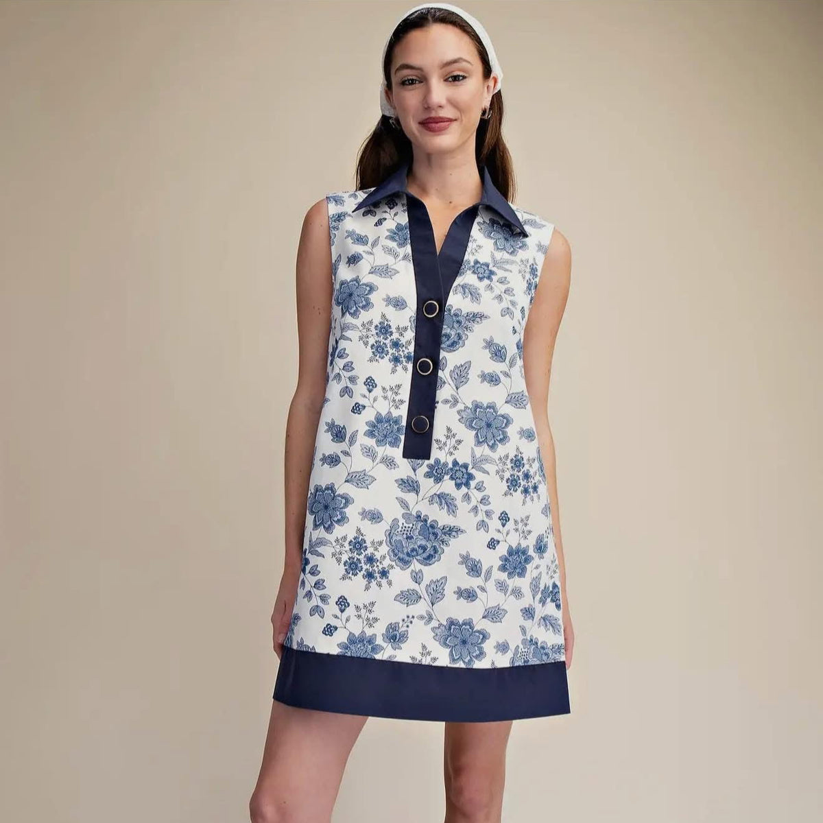 The Willow Dress