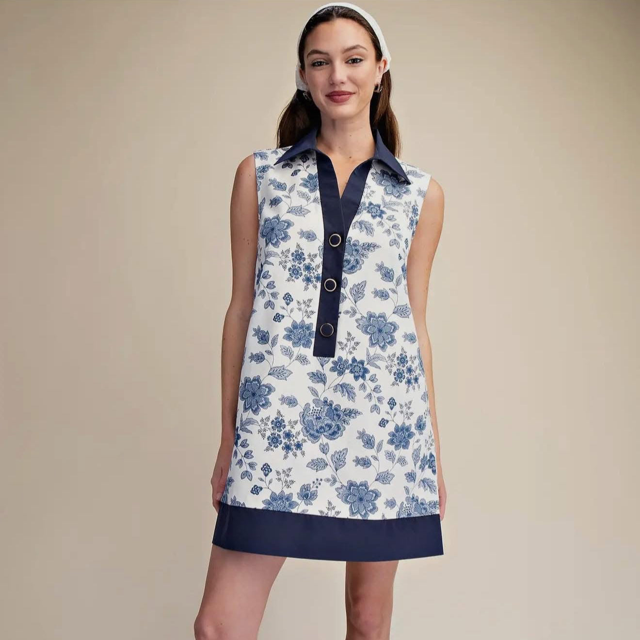 The Willow Dress