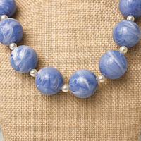 St. Simons Social Necklace
