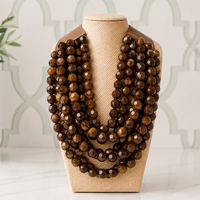 Soirée Statement Necklace