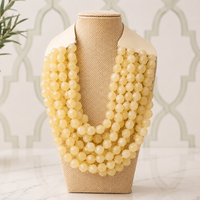 Soirée Statement Necklace
