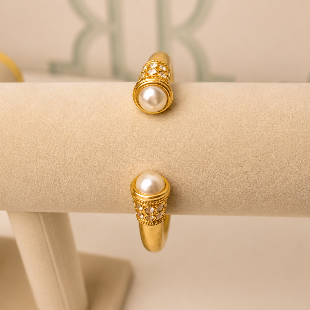 Savannah Estate Bangle