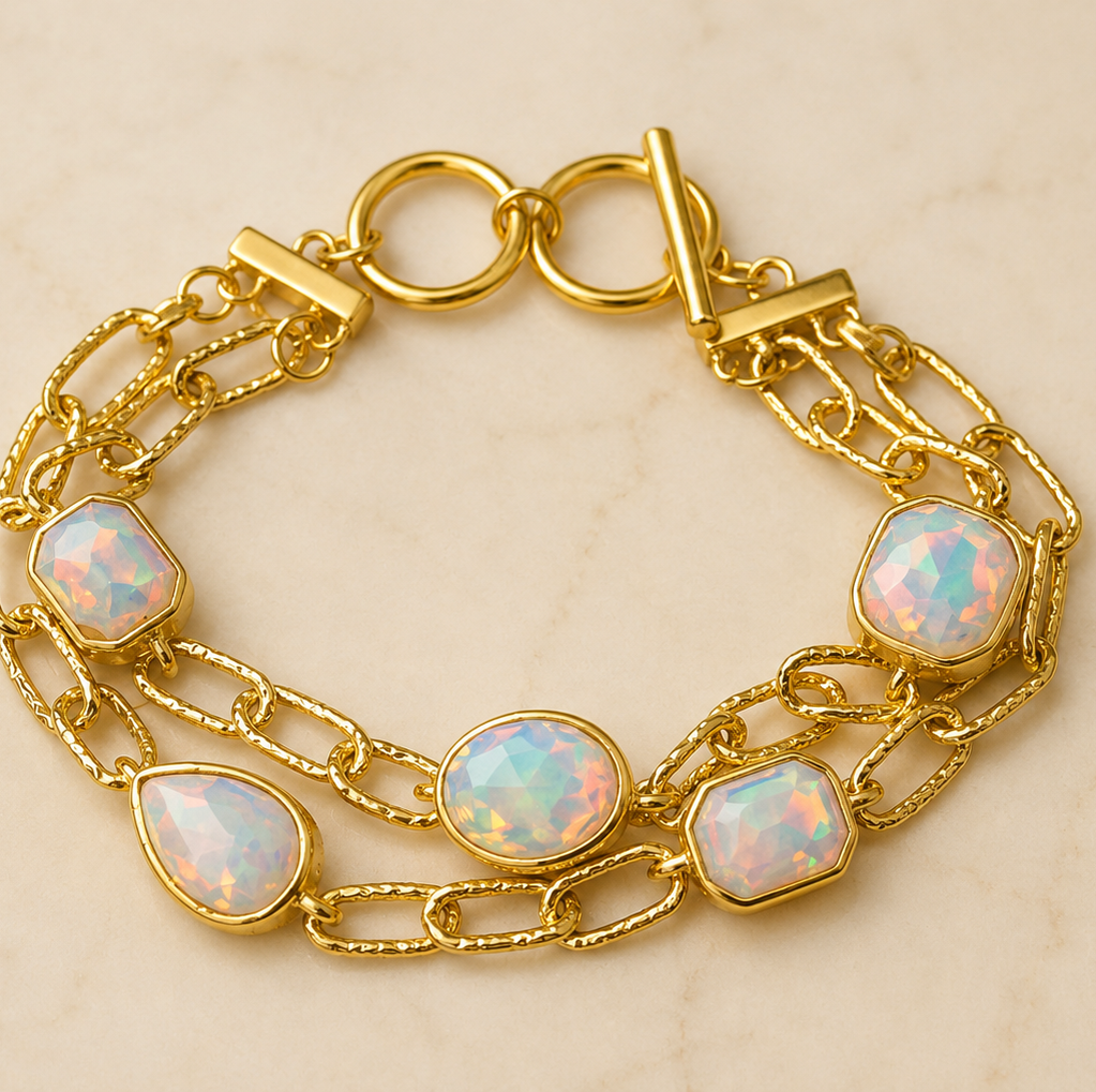 Starlight Manor Bracelet