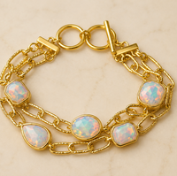 Starlight Manor Bracelet