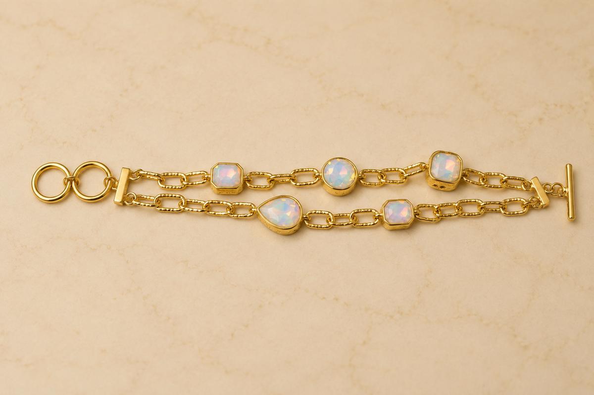 Starlight Manor Bracelet