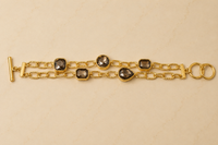 Midnight Manor Bracelet