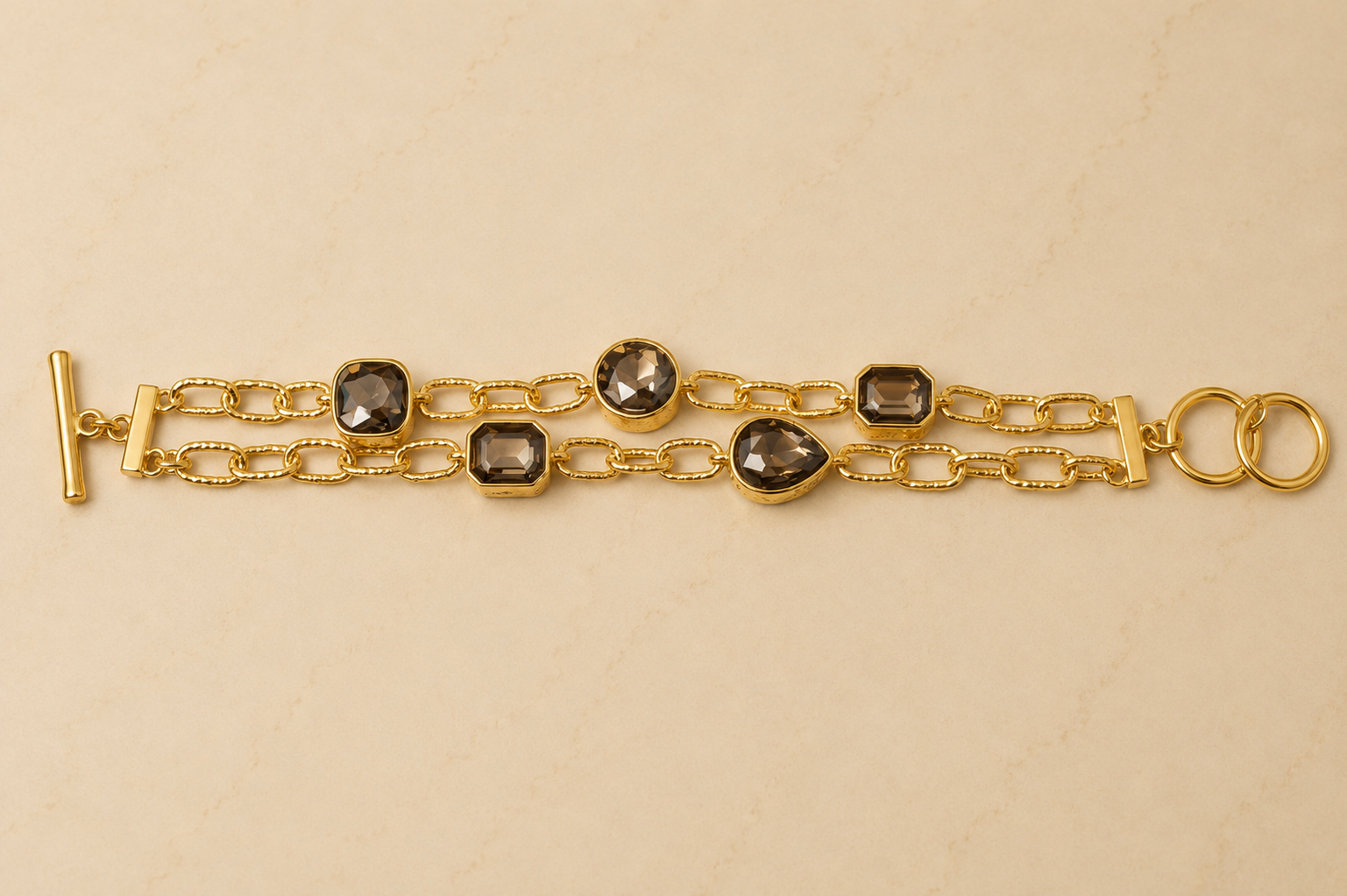 Midnight Manor Bracelet
