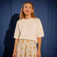The Colette Knit