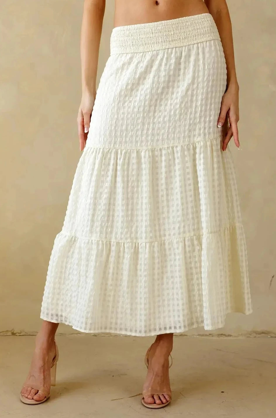 Cottage Matching Set