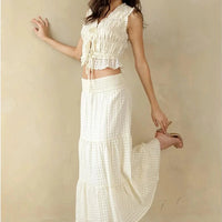 Cottage Matching Set