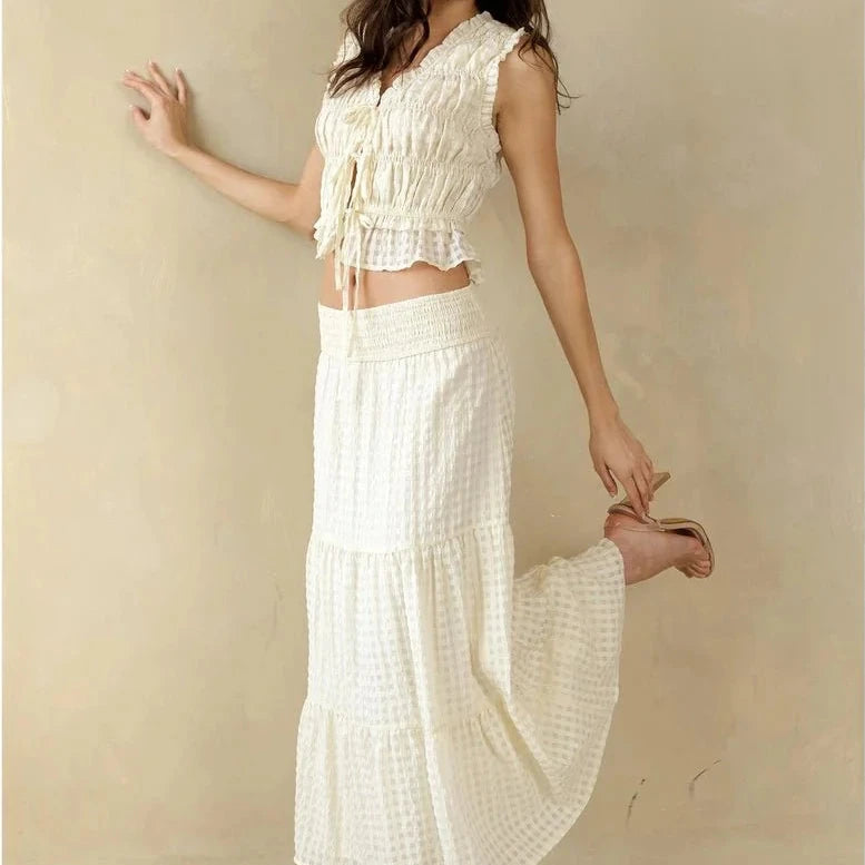 Cottage Matching Set