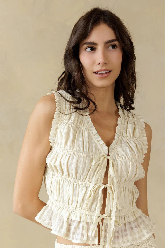 Cottage Matching Set