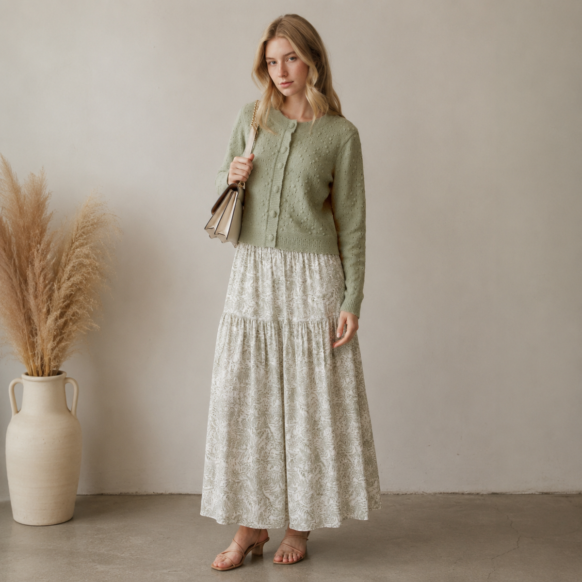 The Sage Garden Set