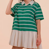 The Hadley Dress