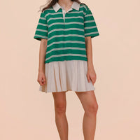 The Hadley Dress
