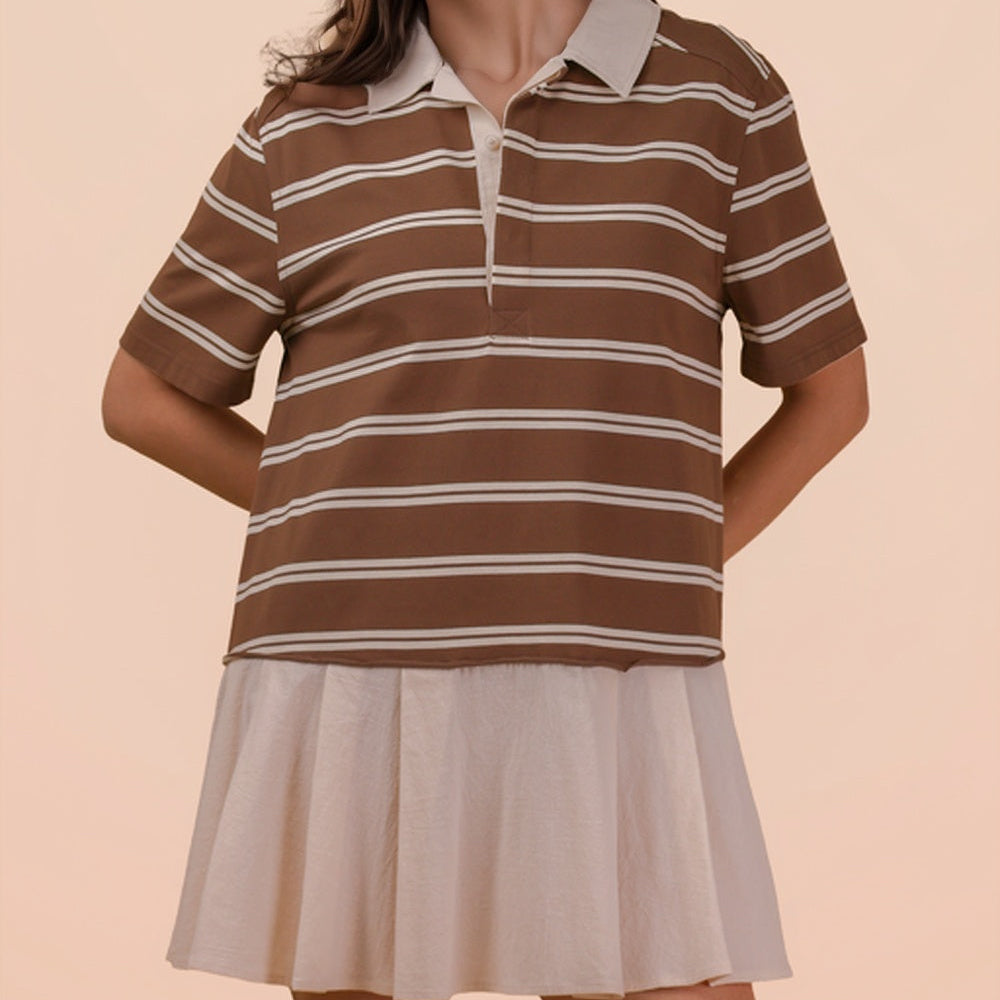 The Hadley Dress – Carolina Prep Co