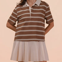The Hadley Dress