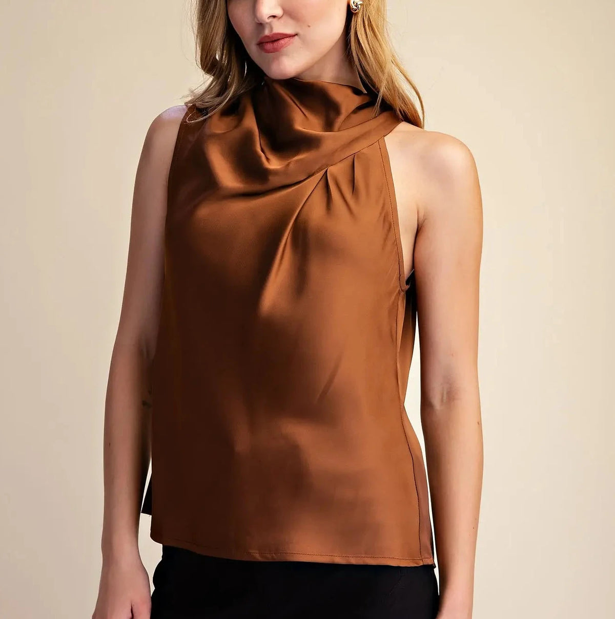 The Harvest Halter