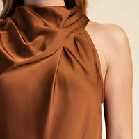 The Harvest Halter